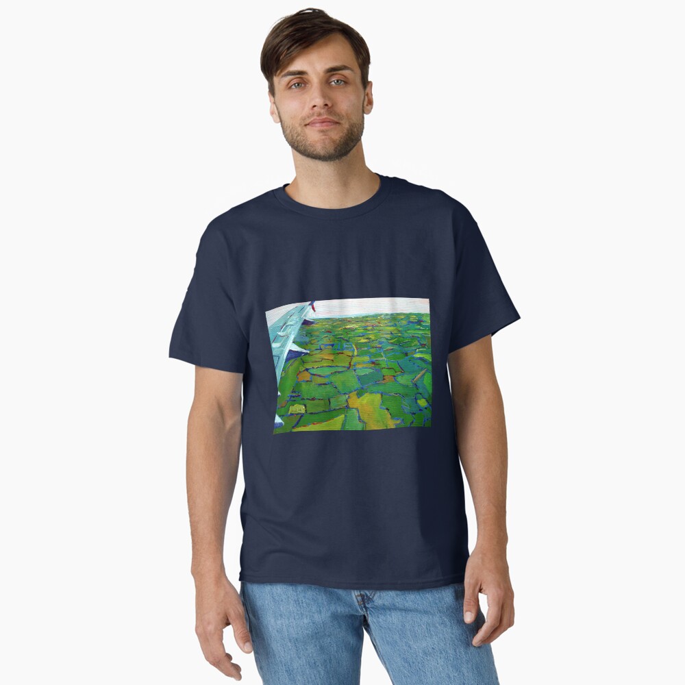 Item preview, Classic T-Shirt designed and sold by eolai.