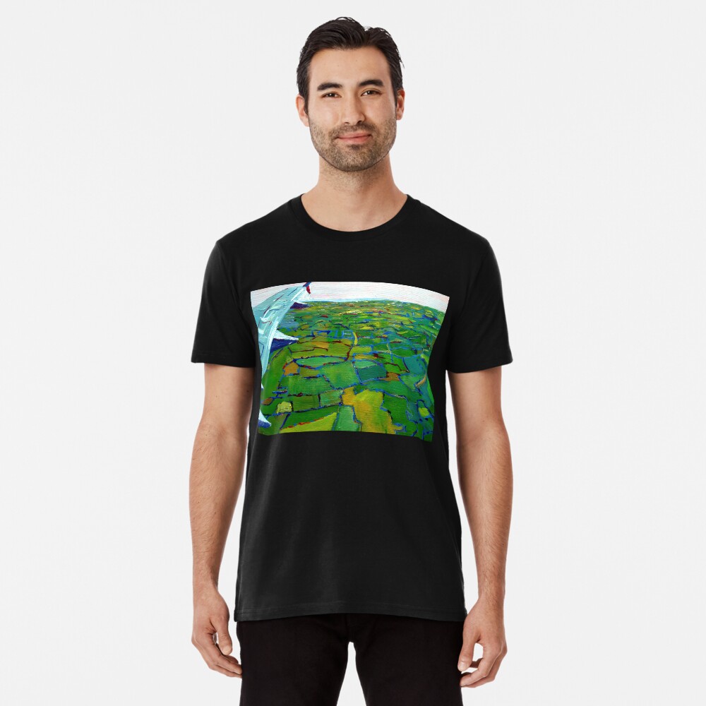 Item preview, Premium T-Shirt designed and sold by eolai.