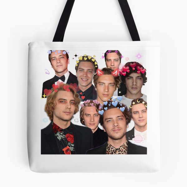 Item preview, Fictional Universe Horror Series Michael Langdon Apocalypse Cody Fern Trending designed and sold by TiffanieLangdon.