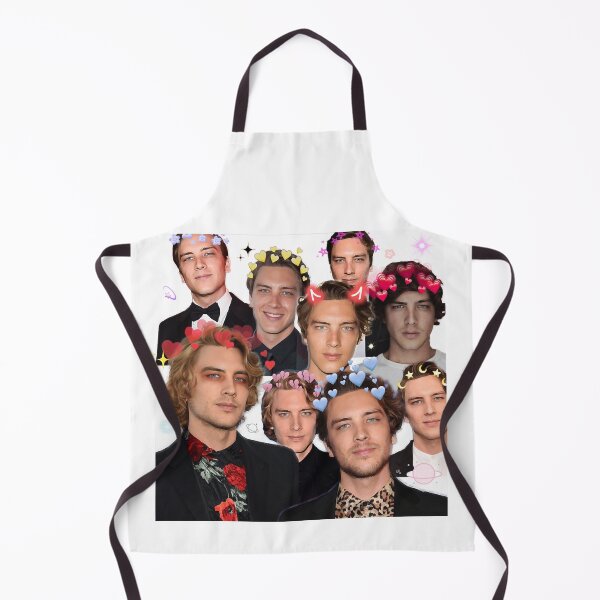 Item preview, Fictional Universe Horror Series Michael Langdon Apocalypse Cody Fern Trending designed and sold by TiffanieLangdon.