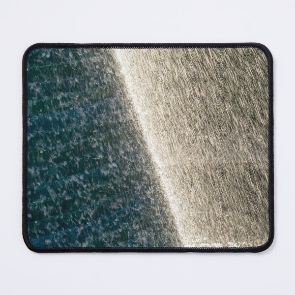 Item preview, Happy Energy - Ebullient Sparkling Fountain Patterns and Textures designed and sold by Georgia Mizuleva.