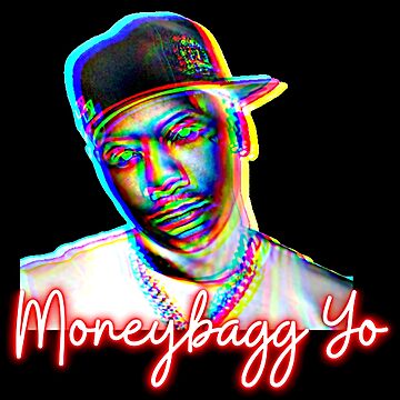 Moneybagg Yo Wall Art for Sale