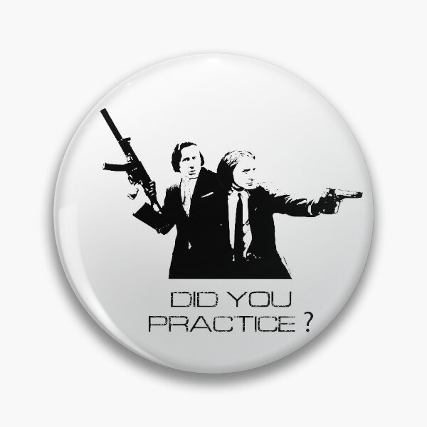 Item preview, Chopin & Liszt - Did you practice? designed and sold by vivalarevolucio.