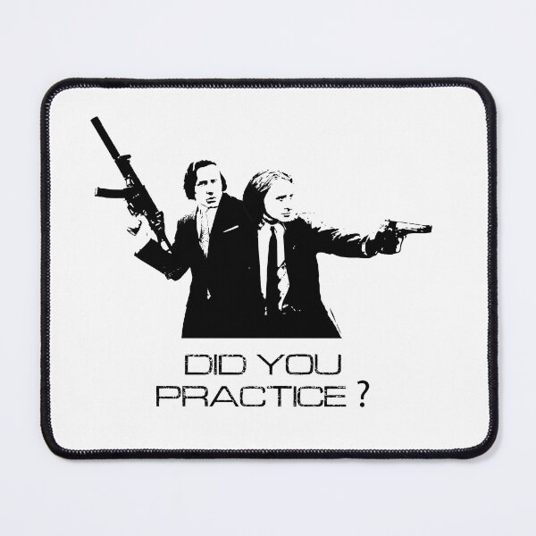 Item preview, Chopin & Liszt - Did you practice? designed and sold by vivalarevolucio.