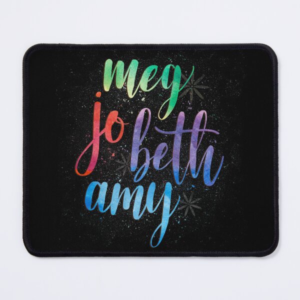 Item preview, ❝March sisters❞ designed and sold by octoberrypixels.