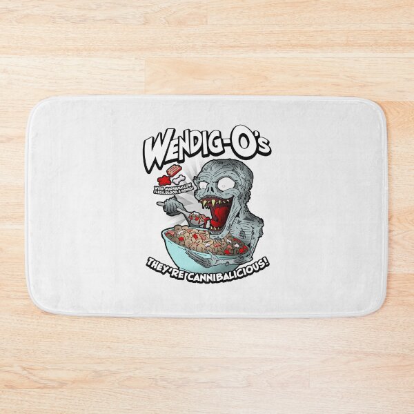 Item preview, Wendig-O's - They're Cannibalicious!| Perfect Gift designed and sold by marielones.