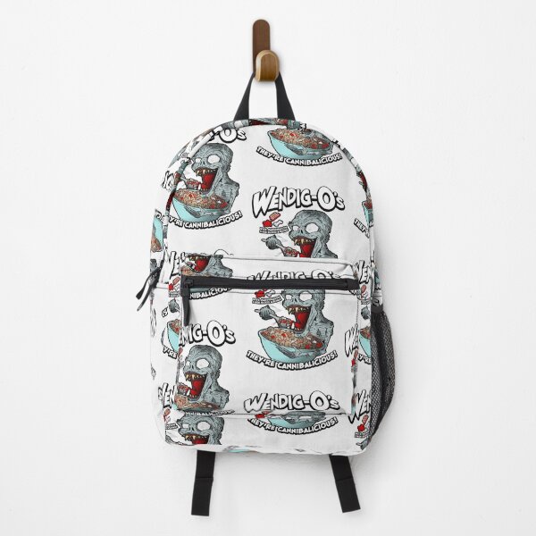 Item preview, Wendig-O's - They're Cannibalicious!| Perfect Gift designed and sold by marielones.