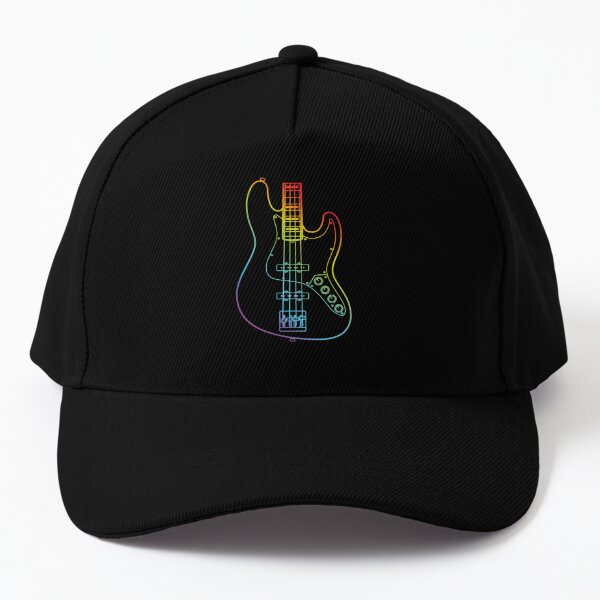 Bass Icon Trucker Hat