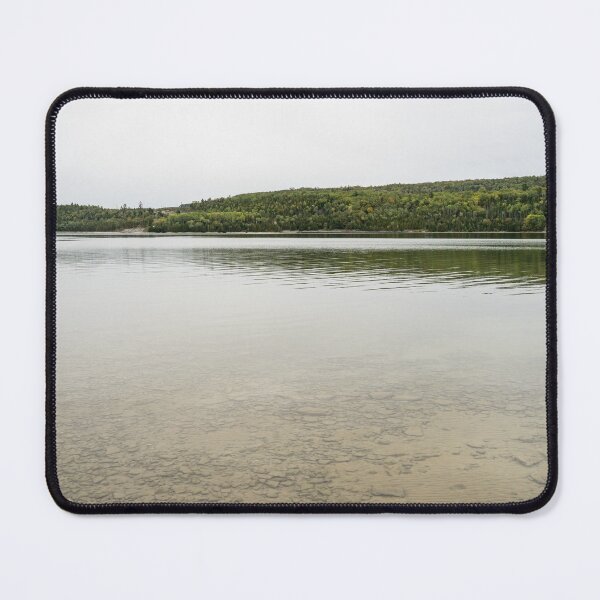 Item preview, Meditative Layers and Patterns - Lake Huron Translucent Serenity designed and sold by Georgia Mizuleva.