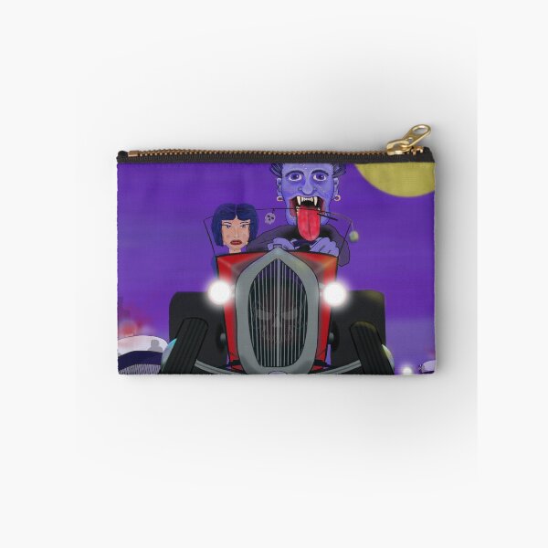 Item preview, The Hell Raiser designed and sold by kenmo.