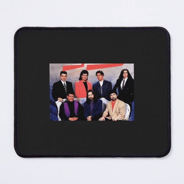 Item preview, Los Bukis designed and sold by lawlessmcarey.