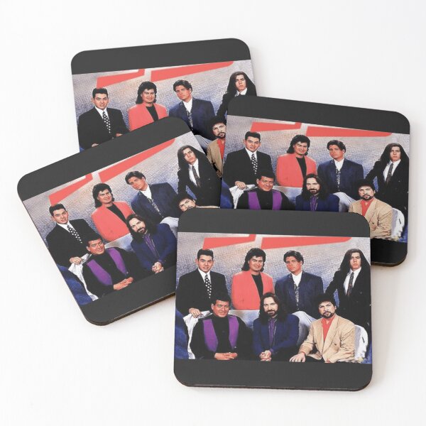 Item preview, Los Bukis designed and sold by lawlessmcarey.