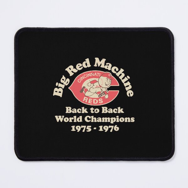 Item preview, Big Red Machine [Vintage Distressed]  designed and sold by stephaniealvar.