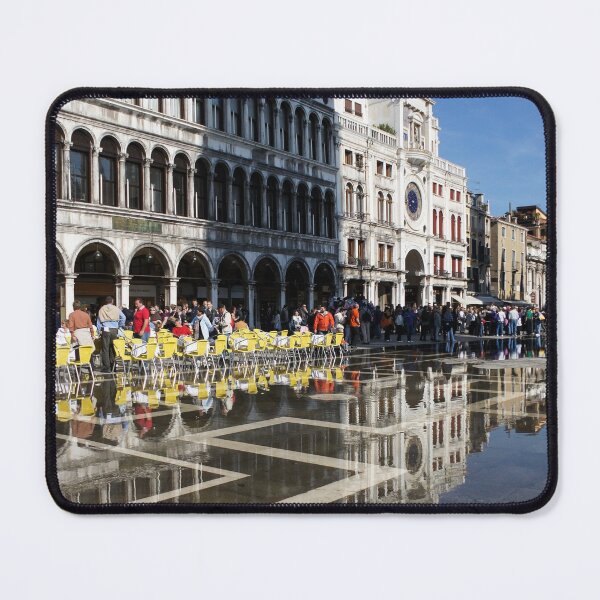 Item preview, Postcard from Venice designed and sold by Georgia Mizuleva.