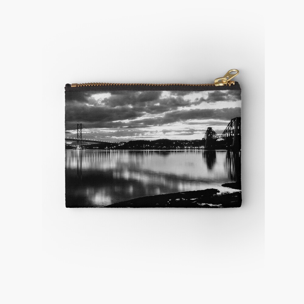 Item preview, Zipper Pouch designed and sold by Ranger1.