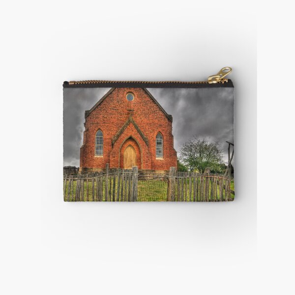 Item preview, Discarded Heart - Sacred Heart Church (c1872) , Hill End Australia - The HDR Experience designed and sold by Salieri1627.