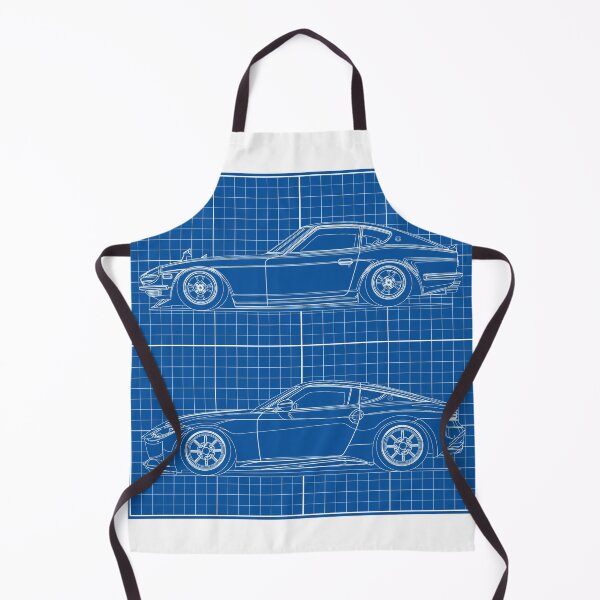 Item preview, Gen Z Blueprint designed and sold by icemanmsc.