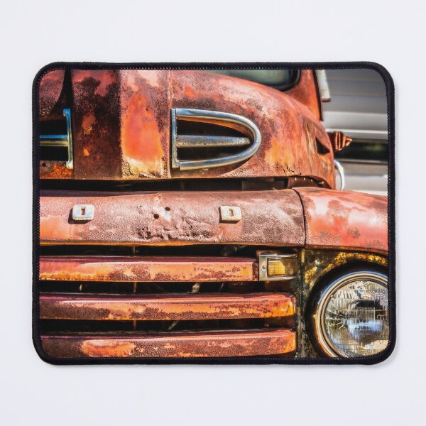 Item preview, O D Rusting designed and sold by Jim Love.