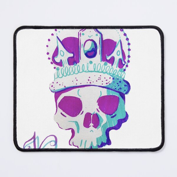 Item preview, Long Live the King designed and sold by cu-b3.
