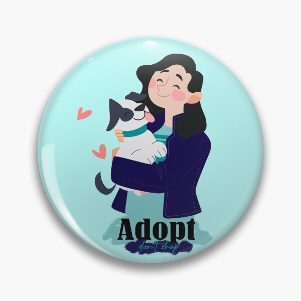 Item preview, Adoptame Trading designed and sold by Hero Prod.