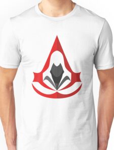 assassin's creed t shirt