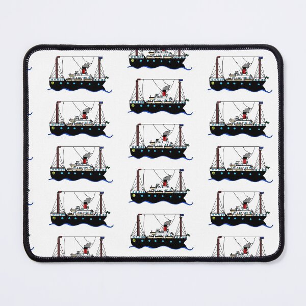 Item preview, RMS Carpathia designed and sold by Ess and Ee.