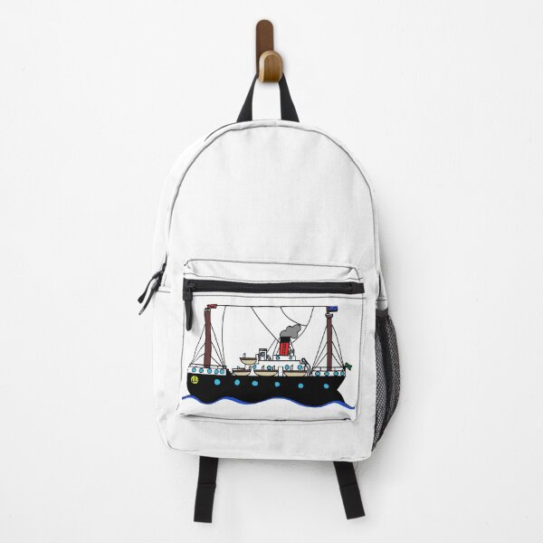 Item preview, RMS Carpathia designed and sold by Ess and Ee.