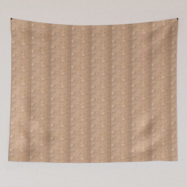 Item preview, Sand ripples pattern; 13 Pro Max iPhone Cases designed and sold by Micovic.