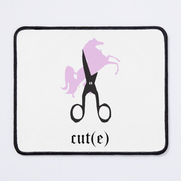 Item preview, Cute But Creepy designed and sold by DenkaStore.