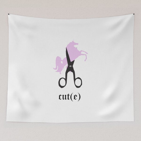 Item preview, Cute But Creepy designed and sold by DenkaStore.