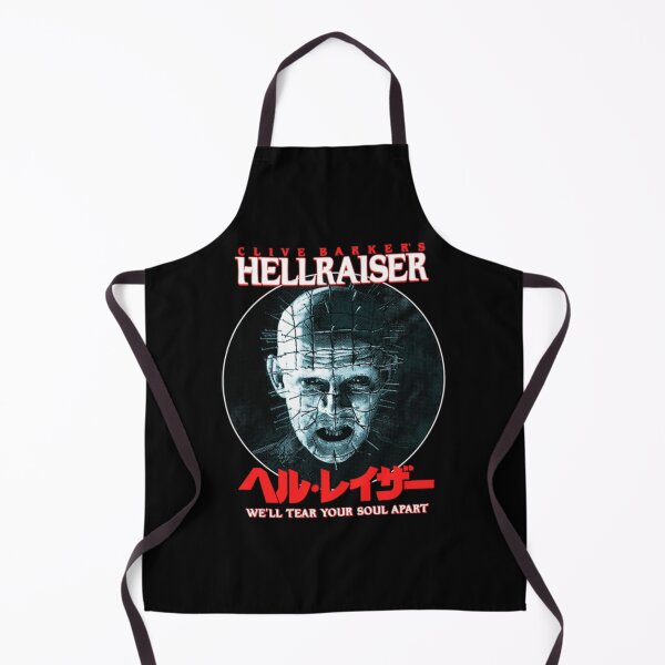 Artikelvorschau, Hellraiser| Perfektes Geschenk entworfen und verkauft von marielones.