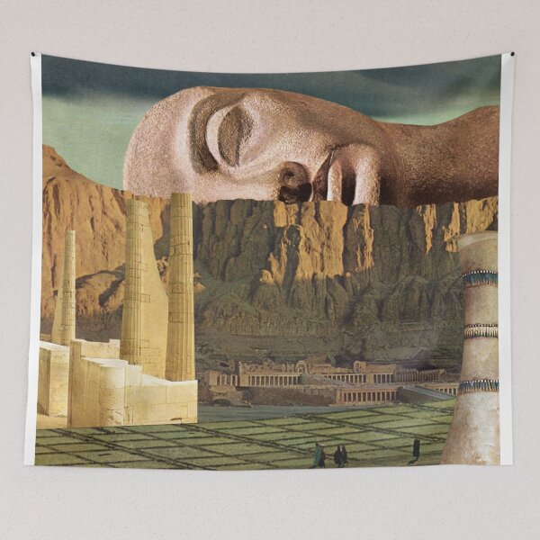 Item preview, Fallen Grandeur designed and sold by leafandpetal.
