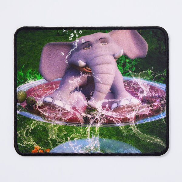 Item preview, Drunken Elephants designed and sold by Silverhorn73.
