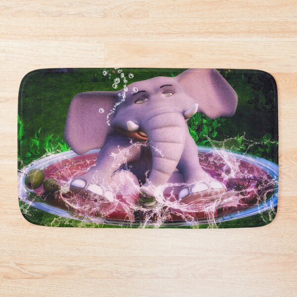 Item preview, Drunken Elephants designed and sold by Silverhorn73.
