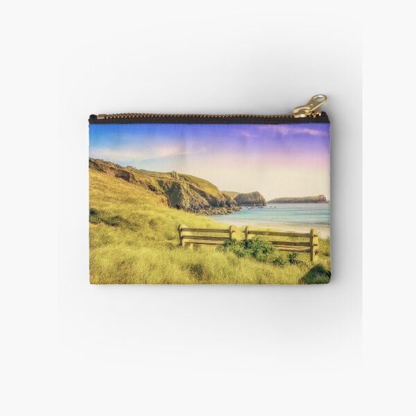 Item preview, Seat With An Ocean View (TS) designed and sold by StephenRphoto.