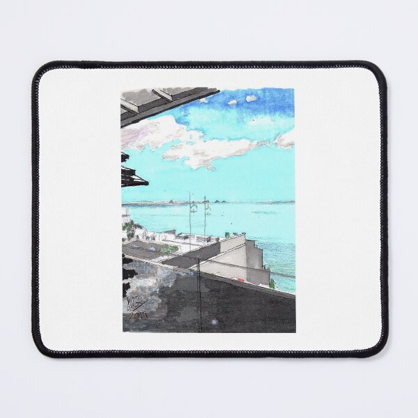 Item preview, Thailand sea view designed and sold by Jim Griffiths.