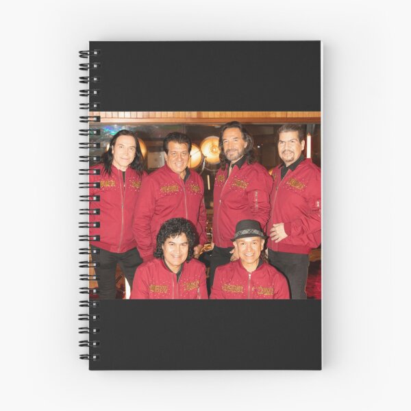 Item preview, Los Bukis designed and sold by lawlessmcarey.