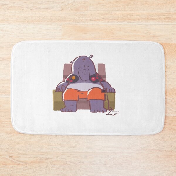 Item preview, Odd Taxi Shigeru Kuroda   designed and sold by ClubWild.