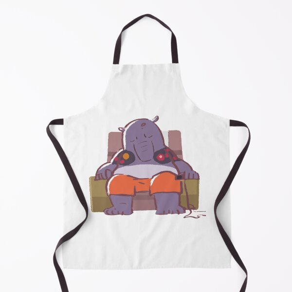 Item preview, Odd Taxi Shigeru Kuroda   designed and sold by ClubWild.