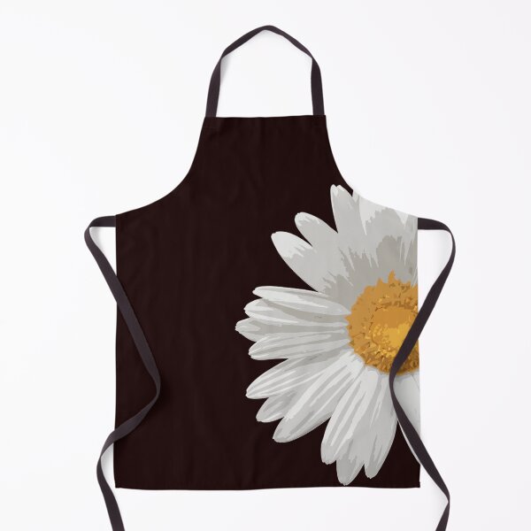 Item preview, White Daisy Flower designed and sold by Art Shadow.
