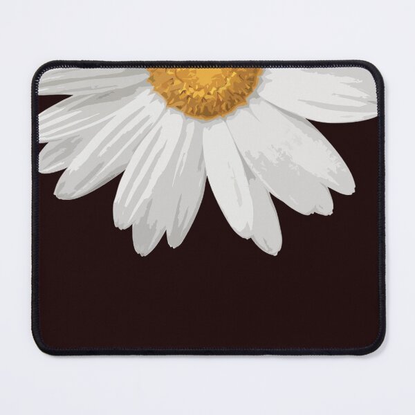 Item preview, White Daisy Flower designed and sold by Art Shadow.