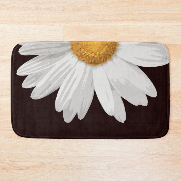 Item preview, White Daisy Flower  designed and sold by Art Shadow.