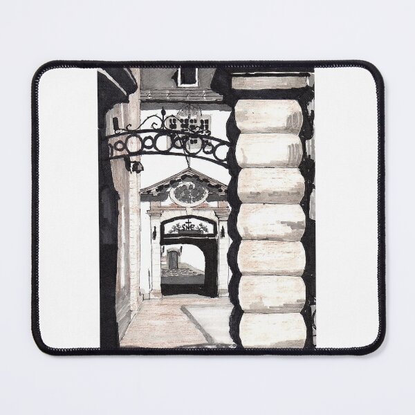 Item preview, Quebec buildings designed and sold by Jim Griffiths.