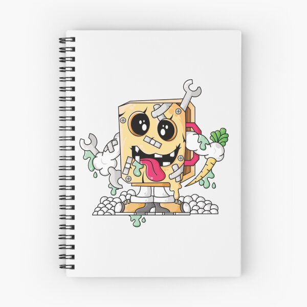 Item preview, Box Man | Regalo perfecto designed and sold by marielones.