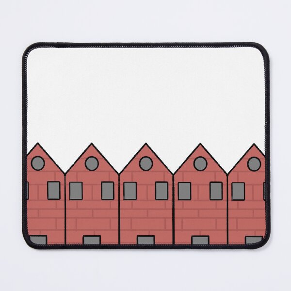 Item preview, British street designed and sold by cu-b3.