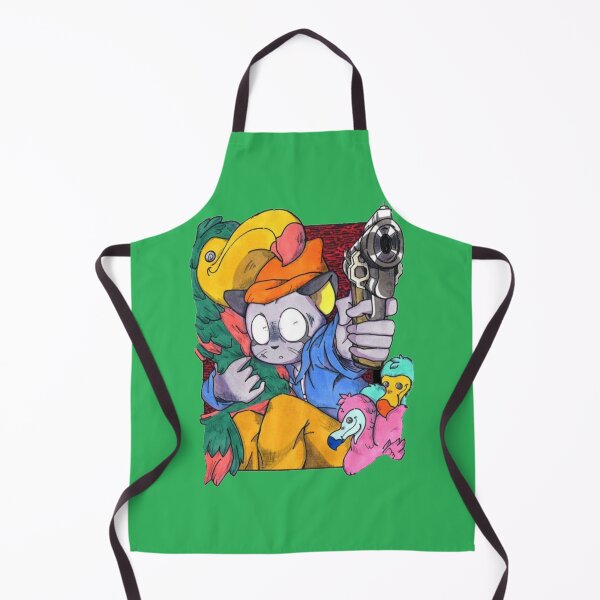 Item preview, Odd Taxi Tanaka Holding on Dodos   designed and sold by ClubWild.