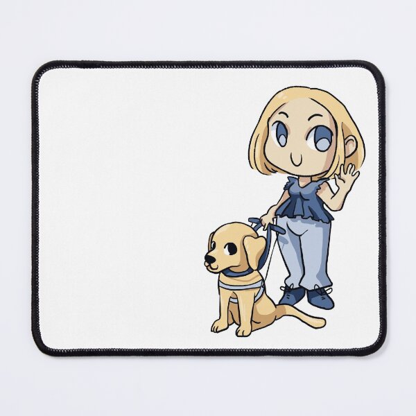 Item preview, Blind guide dog user designed and sold by cu-b3.