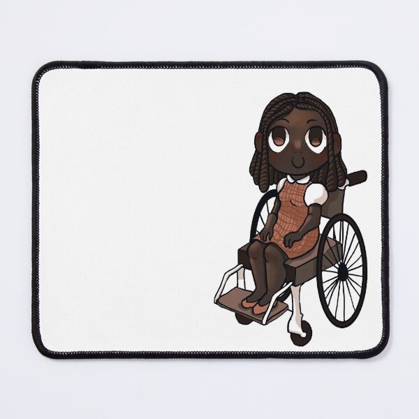 Item preview, Wheelchair user designed and sold by cu-b3.