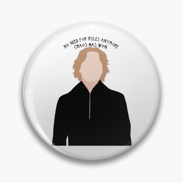 Item preview, Fictional Universe Horror Series Michael Langdon Apocalypse Michael Langdon Music designed and sold by TiffanieLangdon.