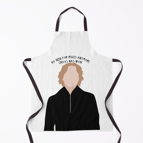 Item preview, Fictional Universe Horror Series Michael Langdon Apocalypse Michael Langdon Music designed and sold by TiffanieLangdon.